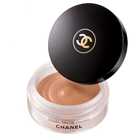 chanel face self tanner reviews|chanel bronzer for pale skin.